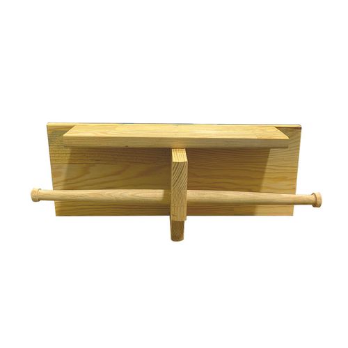 Poltova Pine Wall Shelf slika 4