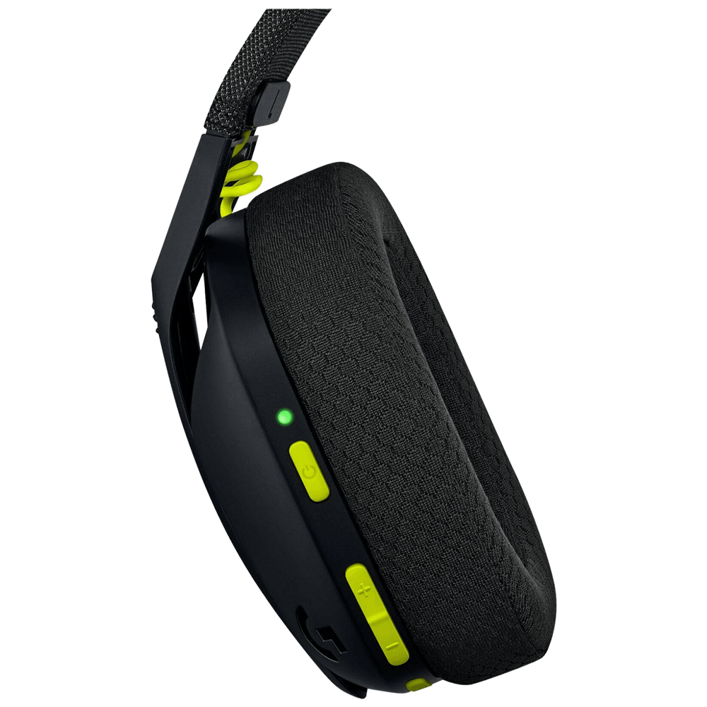 Logitech Bežične slušalice sa mikrofonom, gaming, Bluetooth - G435 slika 3