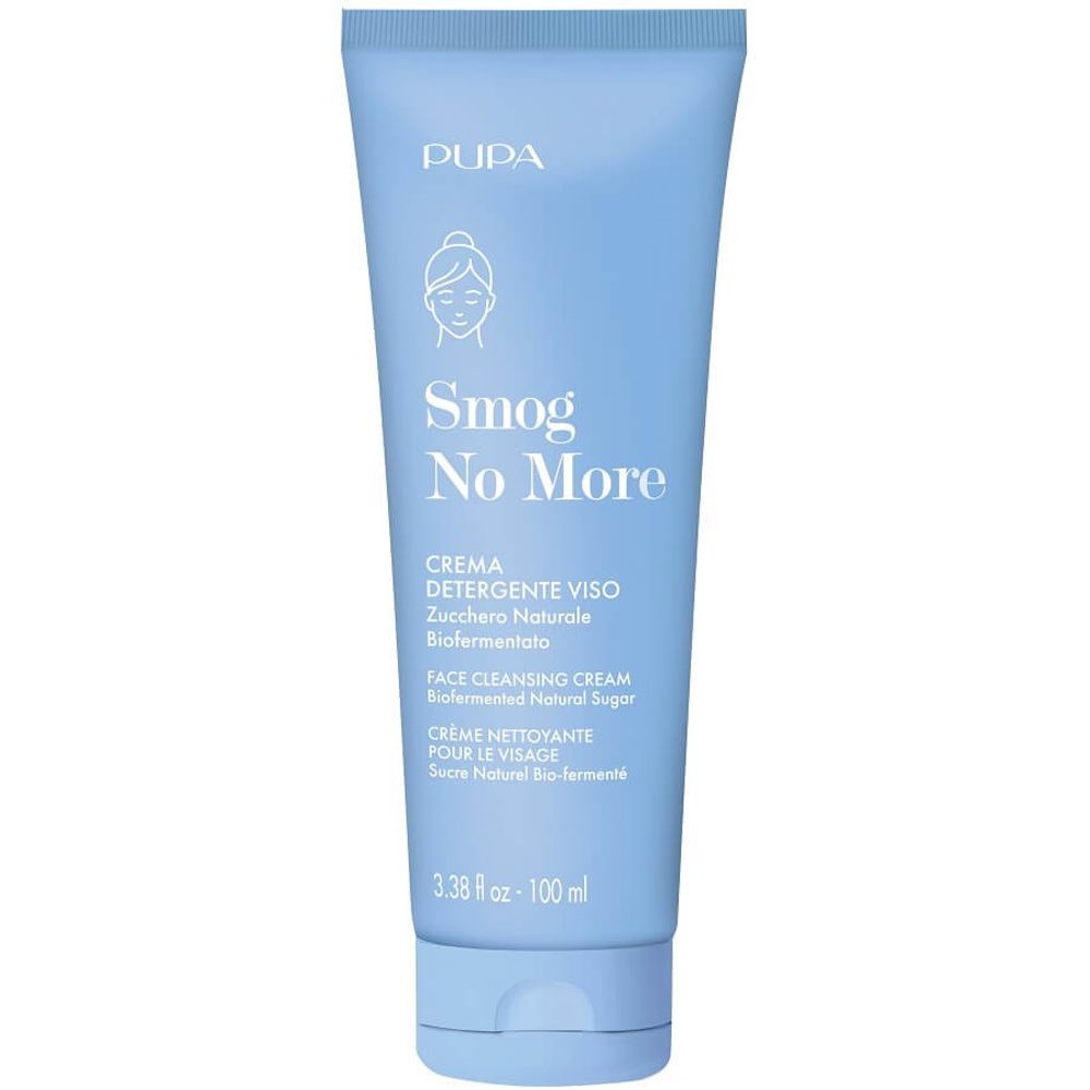 Pupa Smog No More Krema za čišćenje lica 100ml slika 1