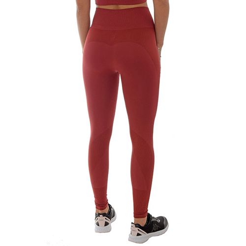 EBW852-RED Eastbound Helanke Wms Epic Seamless Tights Ebw852-Red slika 2