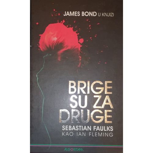 Brige su za druge, Ian Fleming slika 1