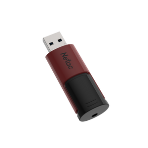 Flash Drive Netac 64GB U182 USB3.0, NT03U182N-064G-30RE