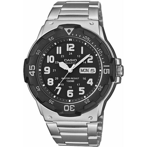 Muški satovi Casio MRW-200HD-1BVEF slika 1