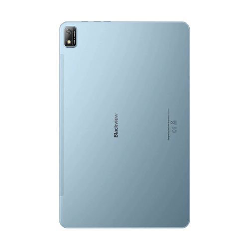 Blackview TAB16 11'' tablet s 8GB RAM i 256GB ROM LTE, uključeni futrola i olovka, plava slika 3