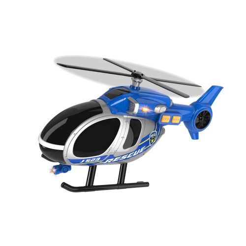 Teamsterz Policijski Helikopter slika 1