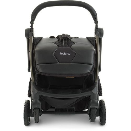 Leclercbaby Hexagon Limited Edition sportska kolica, Carbon Black slika 4