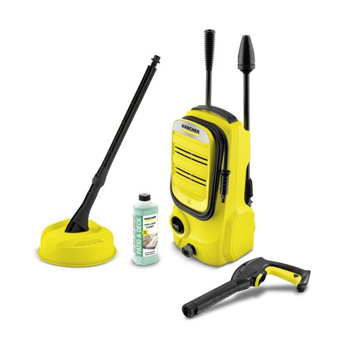 Karcher K 2 COMPACT HOME Kompresorski čistač slika 1