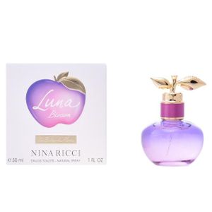 Nina Ricci Les Belles de Nina Luna Blossom Eau De Toilette 30 ml (woman)