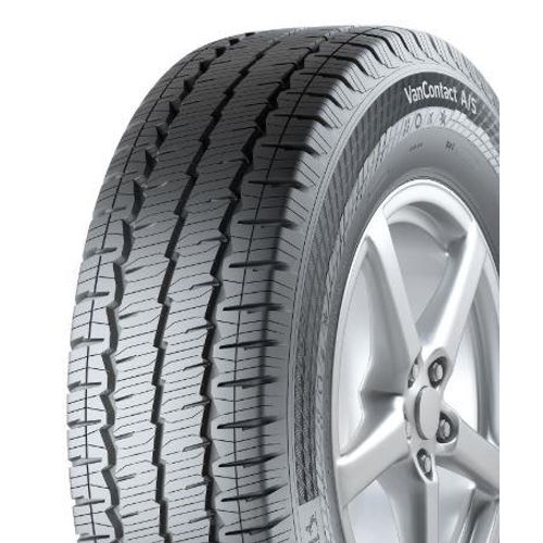 Continental 285/65R16C 131R VANCONTACT A/S slika 1