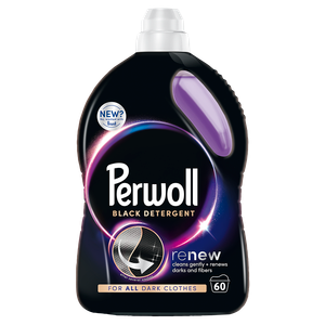 Perwoll Black 3,0l 60 pranja