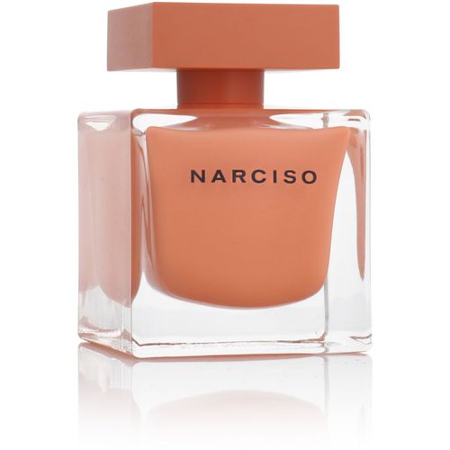Narciso Rodriguez Narciso Eau de Parfum Ambrée Eau De Parfum 90 ml (woman) slika 3
