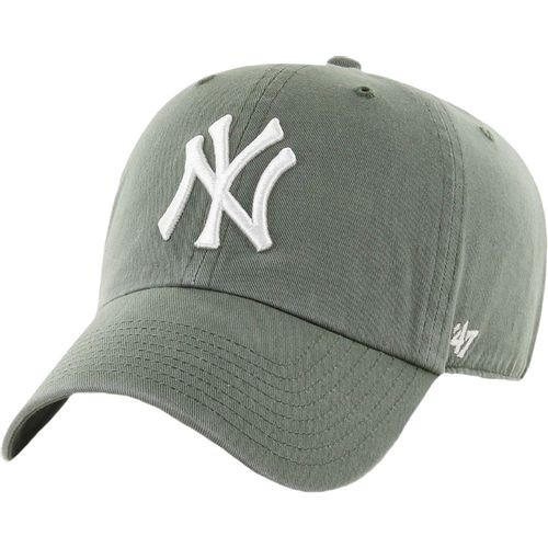 Muška šilterica 47 brand new york yankees mvp cap b-rgw17gws-msa slika 1