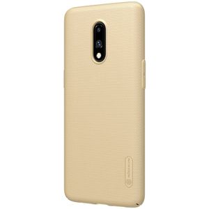 Nillkin Super Frosted Shield maska za OnePlus 7