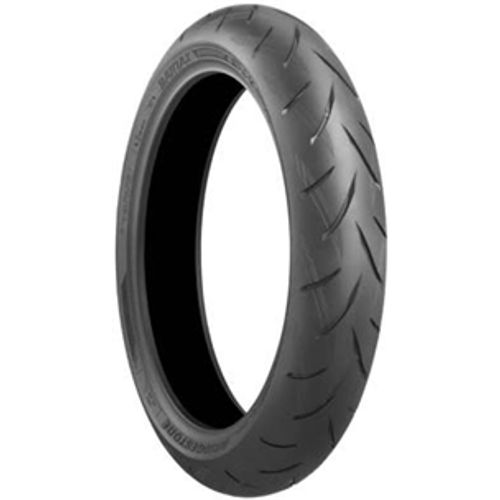 Bridgestone 120/60R17 55W TL S21 F Battlax slika 1