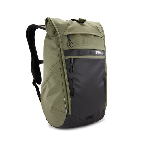 Thule Paramount Commuter Backpack 18L ruksak zeleni slika 2