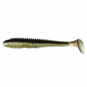 MATE silikonska varalica Garry Shad 9.5cm 6kom MINNOW (MT10221)