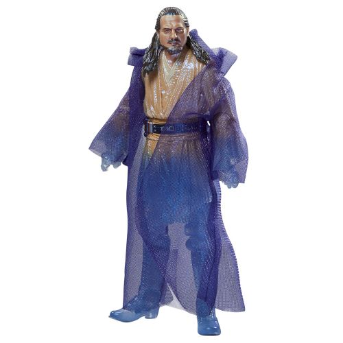 Star Wars Obi-Wan Kenobi i Qui-Gon Jinn Figura 15cm slika 1