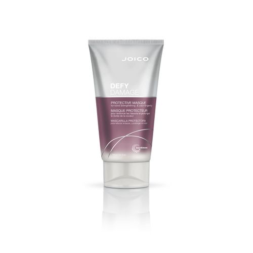 Joico Defy Damage Masque 150ml - Zaštitna maska za jačanje kose i postojanost boje slika 1