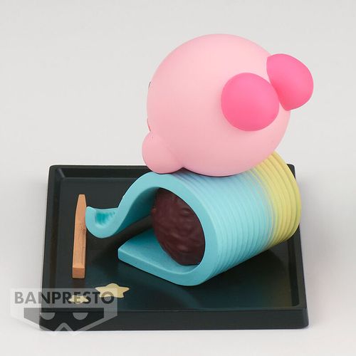 Kirby Paldoce Kolekcija vol.5 Kirby B figura 3cm slika 4