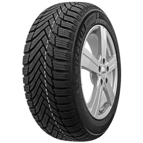 Michelin 215/45R16 90H ALPIN 6 slika 1