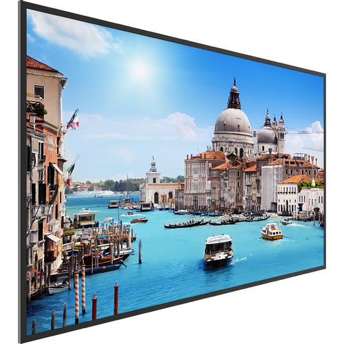 Prestigio IDS LCD Wall Mount 55" UHD 3840x2160, Landscape, 350cd/m2, HDMI (CEC) in, VGA in, USB2.0 in, RS232 slika 5