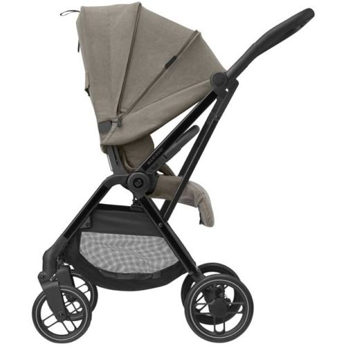 Maxi Cosi kolica Leona² luxe twillic truffle slika 3