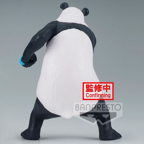 Jujutsu Kaisen Panda figure 17cm slika 4