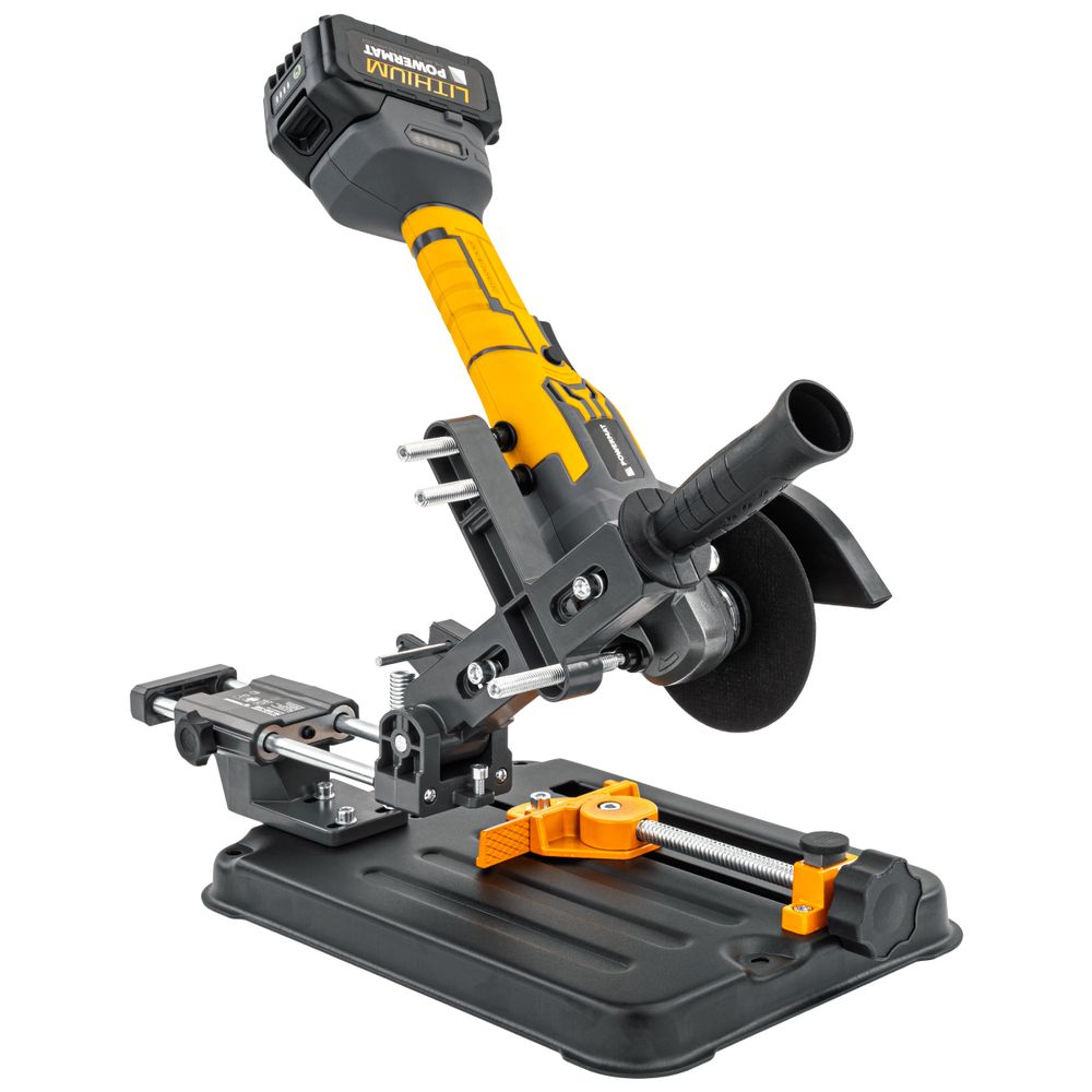 Stalak za kutnu brusilicu PM-SDSP-330T slika 5