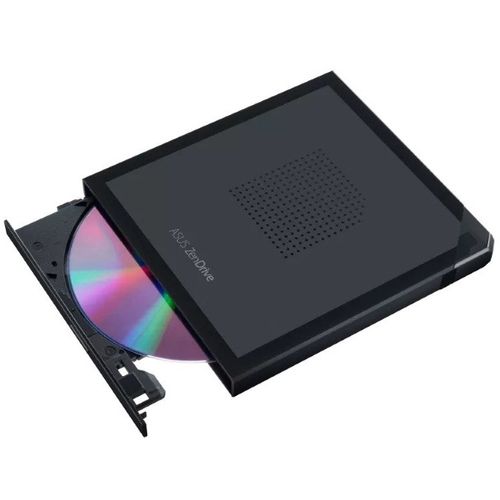 ASUS ZenDrive SDRW-08V1M-U DVD±RW USB eksterni crni slika 3