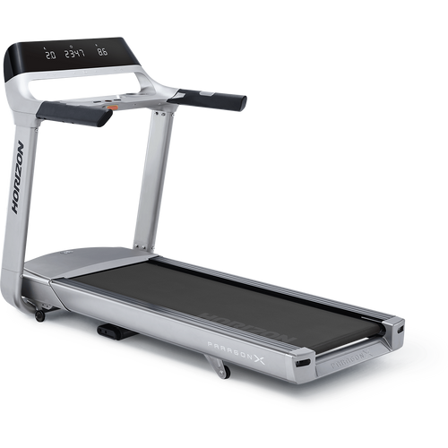 Horizon Paragon X Home Treadmill - kućna traka za trčanje slika 1