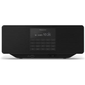 Panasonic radio RX-D70BTEG-K