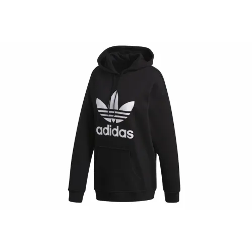 Adidas Trefoil Hoodie FM3307 slika 3