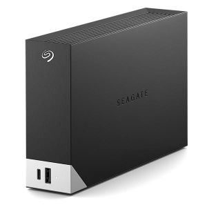 SEAGATE One Touch Desktop with HUB 8TB STLC8000400