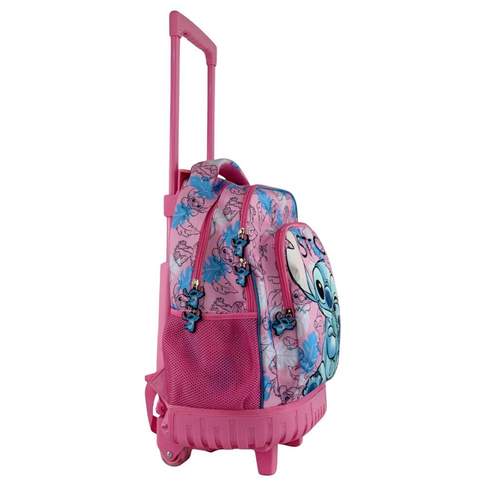 Trolley Doll Stitch Disney 44 cm slika 3