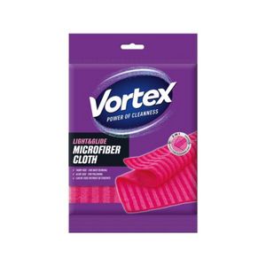 Vortex dvostrana krpa Microfiber light&glide 1kom