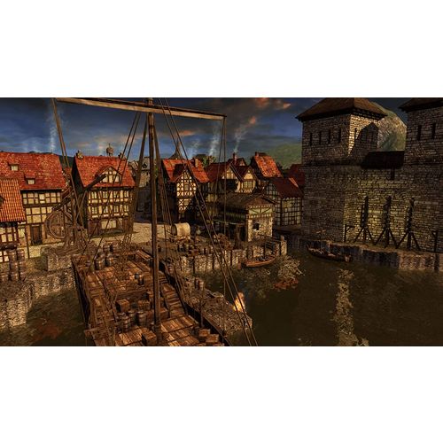 The Guild 3 - Aristocratic Edition (PC) slika 9