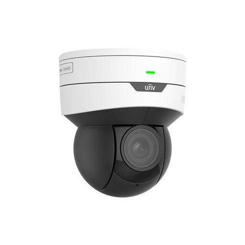 UNV IPC 2MP Mini PTZ Dome Wifi (IPC6412LR-X5UPW-VG) slika 2