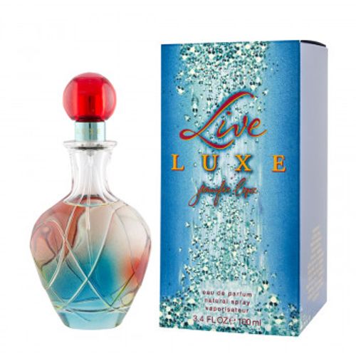 Jennifer Lopez Live Luxe Eau De Parfum 100 ml (woman) slika 2