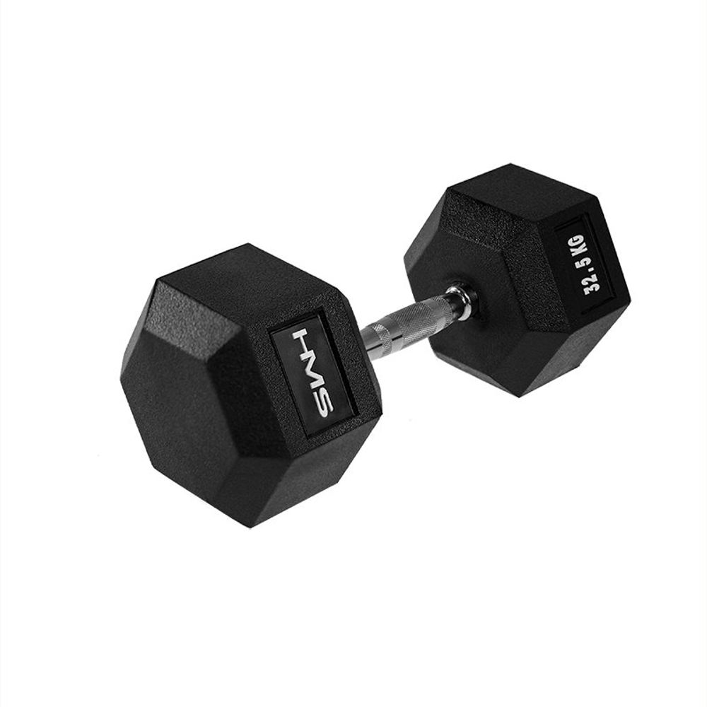 Hex pro bučica 32,5 kg hms slika 3