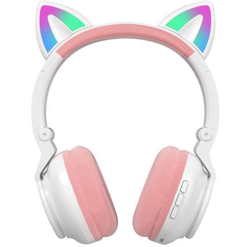 Kitty – Trendi bluetooth slušalice slika 16