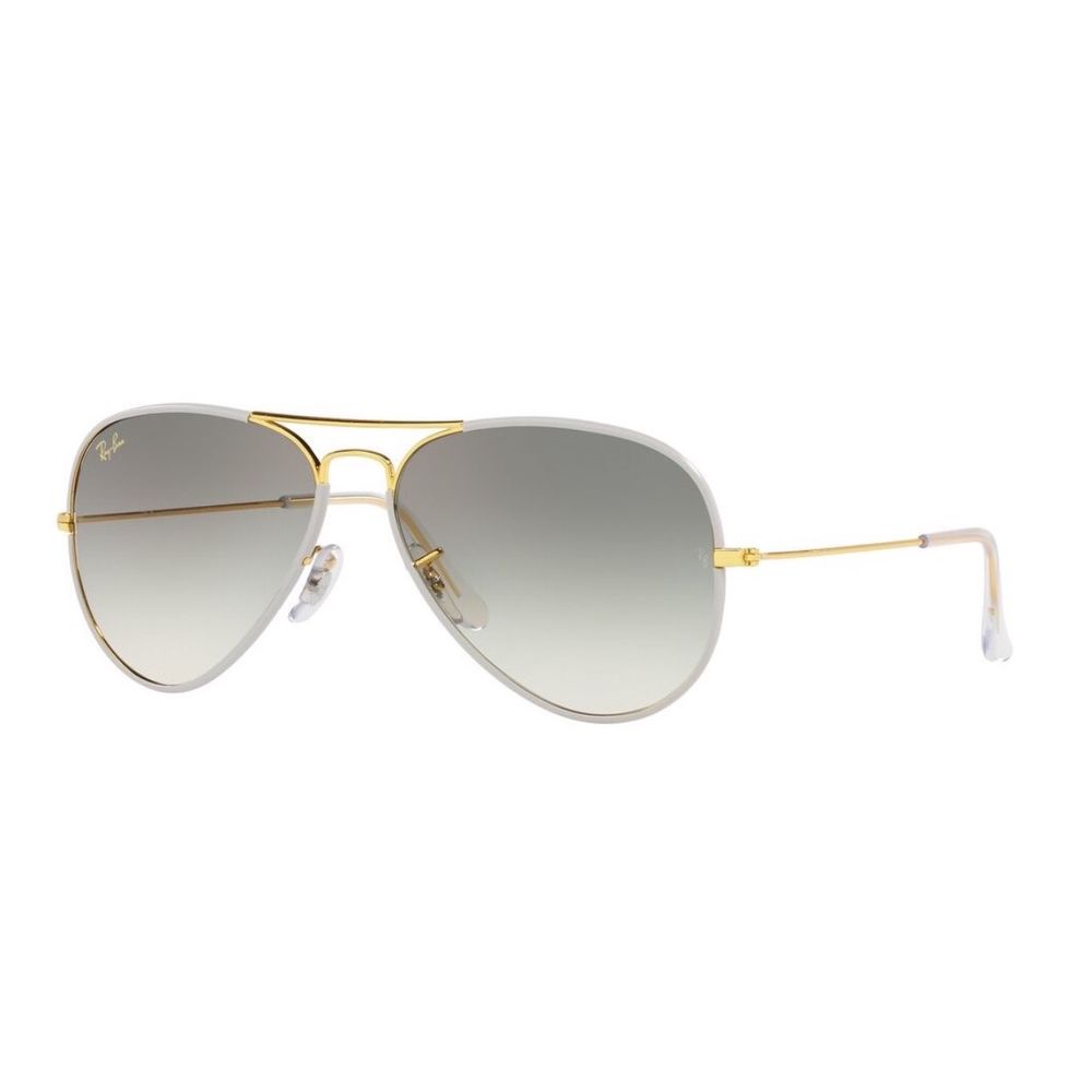 Unisex Sunčane naočale Ray Ban RB3025JM Gray slika 2