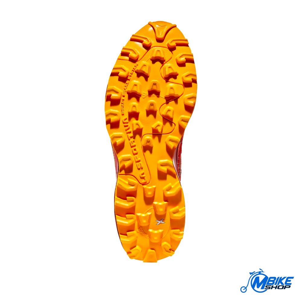 La Sportiva Muške patike Mutant, Cherry Tomato/Sangria slika 5