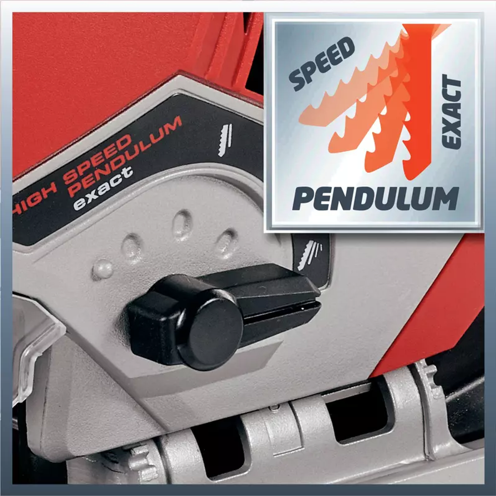 Einhell Ubodna testera TE-JS 100 slika 5