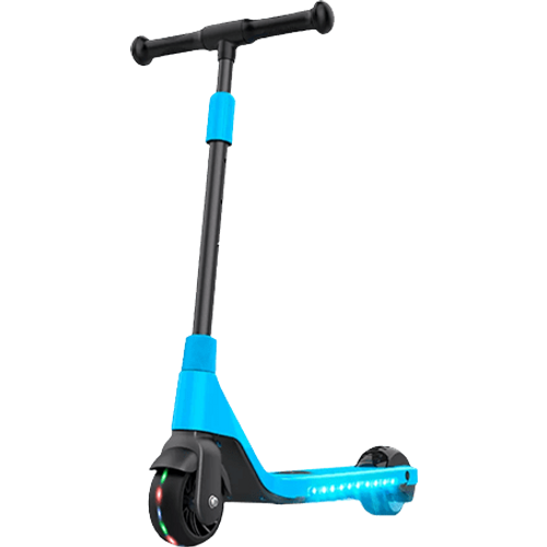 DENVER  Balance scooter DENVER SCK-5400 Elektricni trotinet plavi slika 1