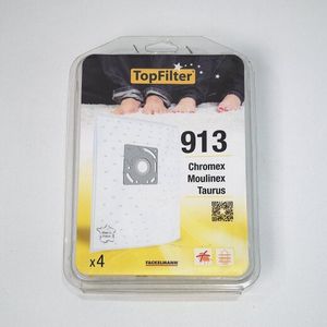 Taurus Vrećice za usisivač 4/1 G. Smart