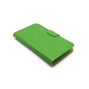 Torbica BI fold vakum XL zelena