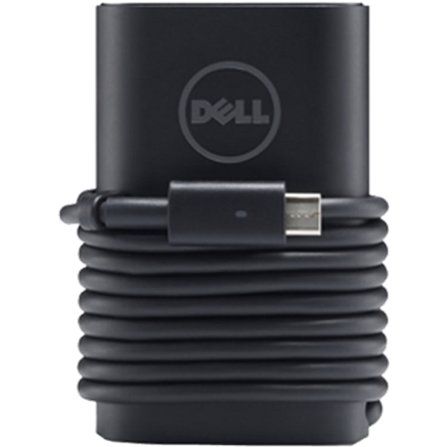 Punjač za laptop Dell AC Adapter 45W USB-C slika 1