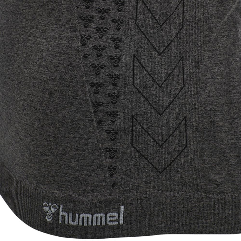 Hummel Majica K.R. Hmlci Seamless T-Shirt za Žene slika 3