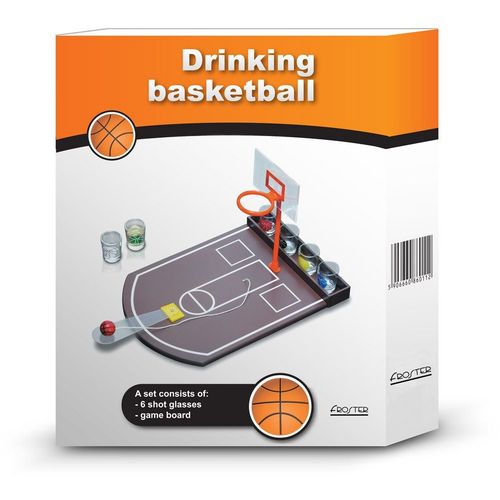 Košarkaške igre Drinking slika 4