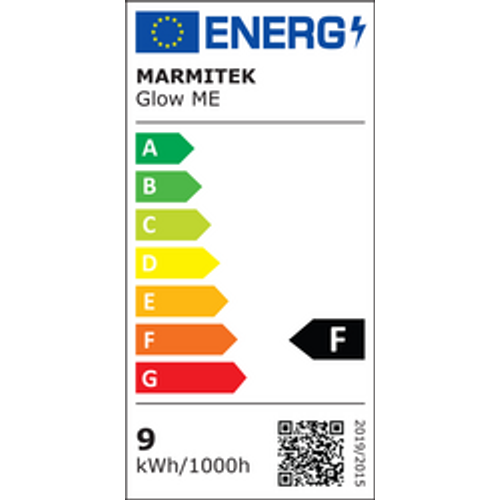 MARMITEK, pametna Wi-Fi LED žarulja - E27 | 806 lumena | 9 W = 60 W slika 3